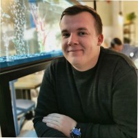 Vitalii Osypenko Email
