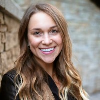 Salesforce Employee Miranda Peart's profile photo