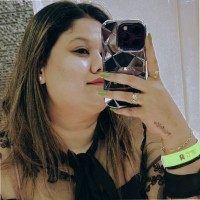 Raghav Group Employee Shivani Brid's profile photo