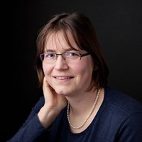 Girl Scouts of Western Washington Employee Ulrike Becker-Kornstaedt's profile photo