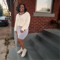 Lansky Bros. Employee Chelsea Hudson's profile photo