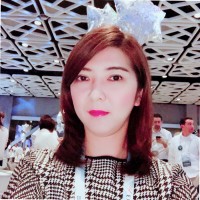 星宇航空 STARLUX Airlines Employee Joyce Pan's profile photo