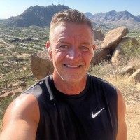 Forestar Group Inc. Employee Roman Gorecki's profile photo