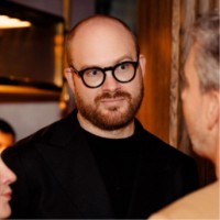 Max Lozinski Email & Phone Number