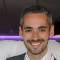 Kaj Munk College Employee Ricky Pereira's profile photo