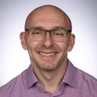 Shure Scandinavia A/S Employee Benjamin Sanda's profile photo