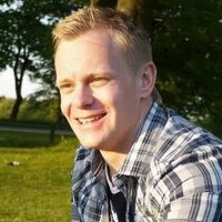 Sky Employee Mark Tarrant's profile photo