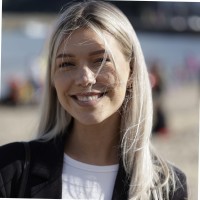 Vuuh Employee Monika Barauskaite's profile photo