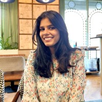 Disha Dave Email
