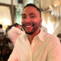 Mailshake Employee Andy Alvarez's profile photo