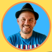 JET Charge Employee Michael Delaney's profile photo