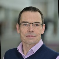 C3IA Solutions Ltd Employee Peter Citp's profile photo