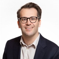 Synergetics - A Worldwide Resource For Business Problem Solving Employee Patrick Achey's profile photo