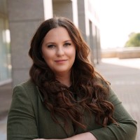 Canadian Addiction Treatment Centres (CATC) Employee Gillian Saunders-Drutz's profile photo