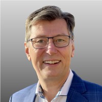 be-exponential Employee Thomas Schmidt's profile photo