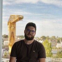 Guest Suite Employee Maxime Forest's profile photo