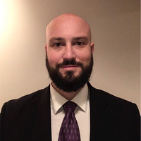 AMS Staffing Inc. Employee Christopher Barr's profile photo