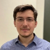 Talent Tracker Employee Matthieu Colin's profile photo