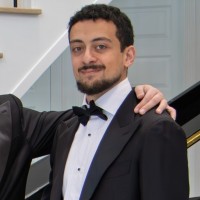 Charbel MacHaalani Email