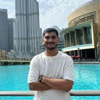 Savvy Animations Employee Mk Dalal's profile photo