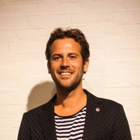 Codator Employee Robert Nijs's profile photo