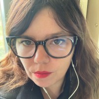 Radio Campus Orléans Employee Alexia Rodrigues's profile photo