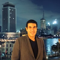 TÜV NORD Egypt Employee Peter Tawfik's profile photo