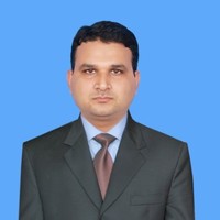 Muhammad Usman Email