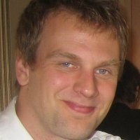 Michael Nyström Email