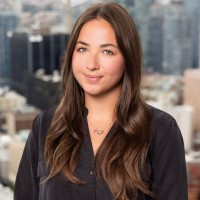 Madison Aron Email