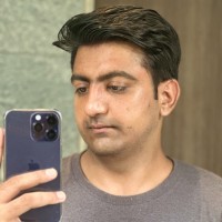 CodingKey Employee Muhammad bin Ramzan's profile photo
