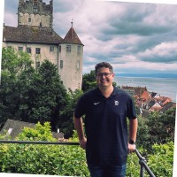 LiCON MT GmbH & Co. KG Employee Austin Barrus's profile photo