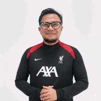 AXA Equitable Life Insurance Company Employee Muhammad Perdana's profile photo