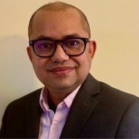 Midcontinent Independent System Operator (MISO) Employee Arijit Bhowmik's profile photo
