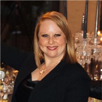 Boisset Collection Employee Julia Jinks's profile photo