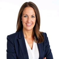 Spuncast, Incorporated Employee Stephanie Gallagher's profile photo