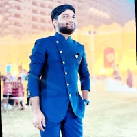 Circulant Solutions Inc Employee Karan Joshi's profile photo