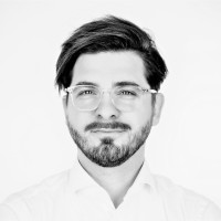 European Parliament Employee Robert Riegel's profile photo