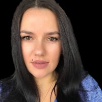NexThreat Employee Yulia Senkiv's profile photo