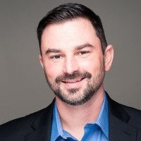 Accenture Employee Rick Foerster's profile photo