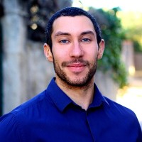 Pretto Galaxie Employee Lucas Puginier's profile photo