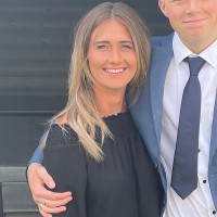 Sophie Harvey's profile photo