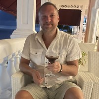 Tenova, Metals Division Employee Dave Sheasby's profile photo