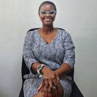EMS RAILTECH Employee Tshireletso Ncapai's profile photo