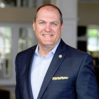 Omni San Diego Hotel Employee Robert Gregson's profile photo