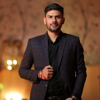 The Brand Bee Employee Yatin Kumar's profile photo