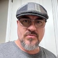 Gordon Simon Email