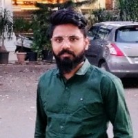 Swastika Investmart Limited Employee Salman Hussain's profile photo