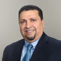 ECS Limited Employee Mohammed Mulla's profile photo