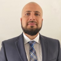 ORTEC USA Employee David Akierman's profile photo